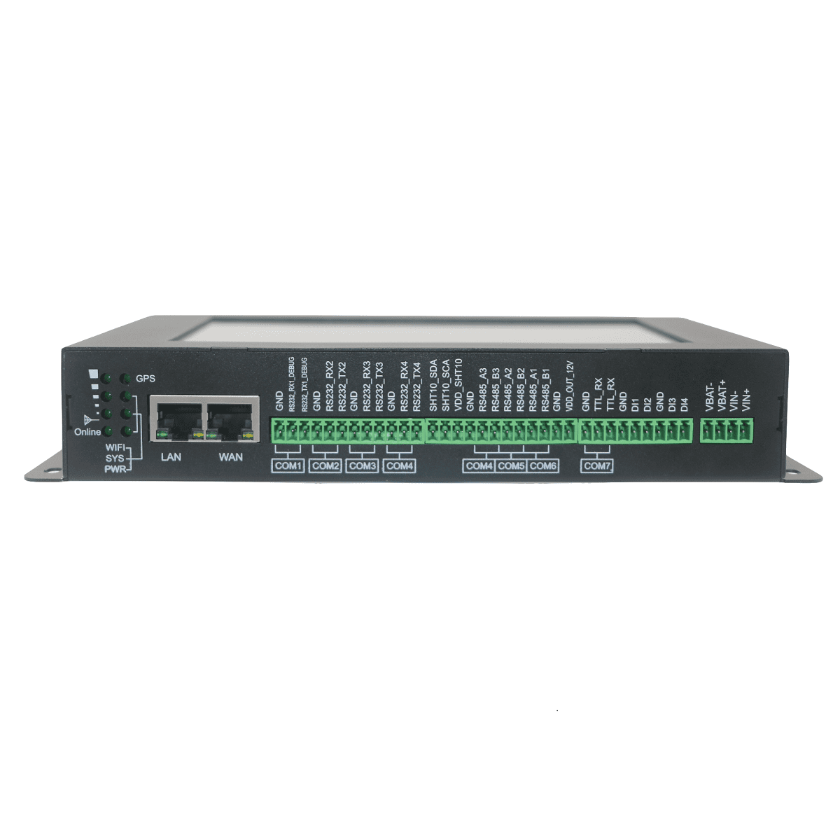 G6600