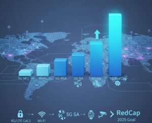 5G RedCap Adoption Challenges