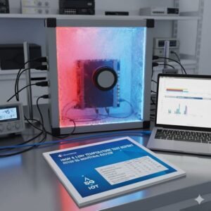 Low Temperature Test