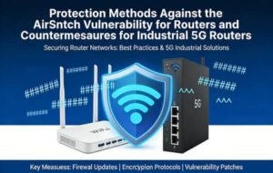 Protection Methods Against the AirSnitch