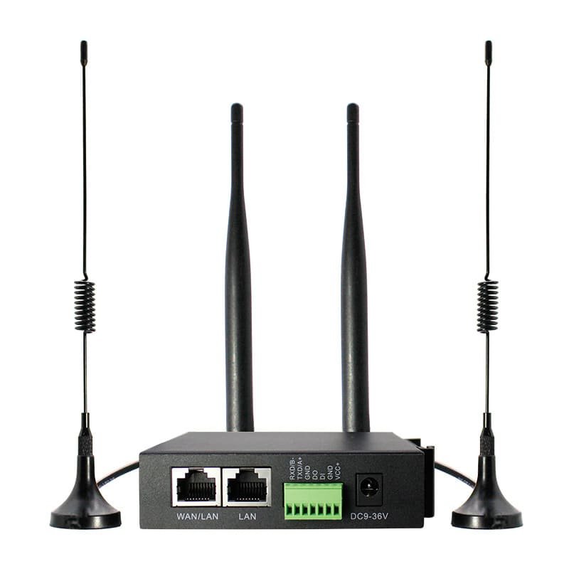 R2100 4G router industrial